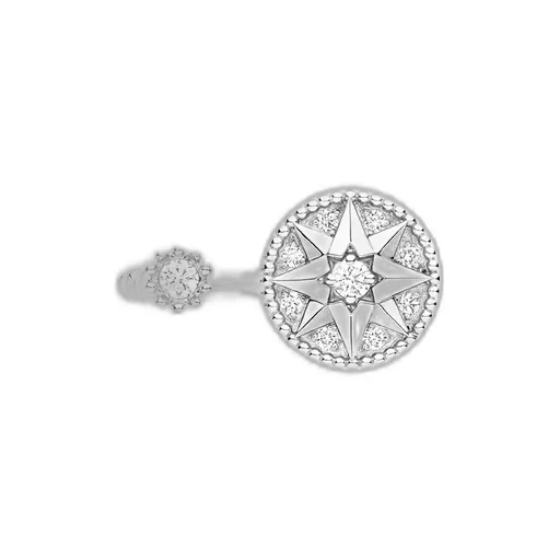 Rose Des Vents Ring