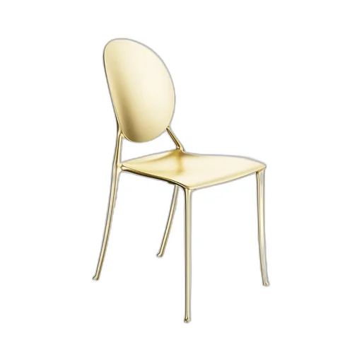 Miss Dior Chair