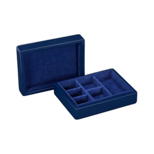 Large Jewelry Box