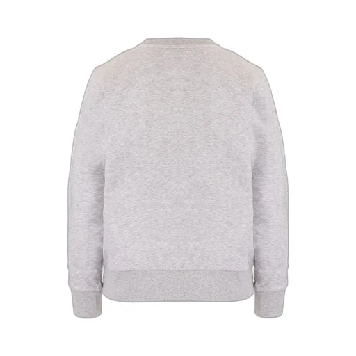 Moncler Enfant Stripe Print Crewneck Sweatshirt