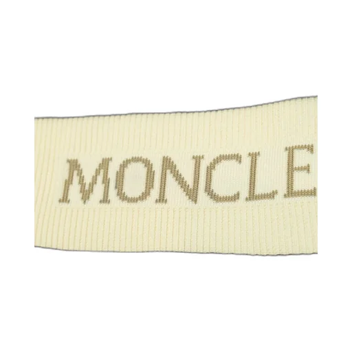 Moncler Enfant Piquet Polo Dress