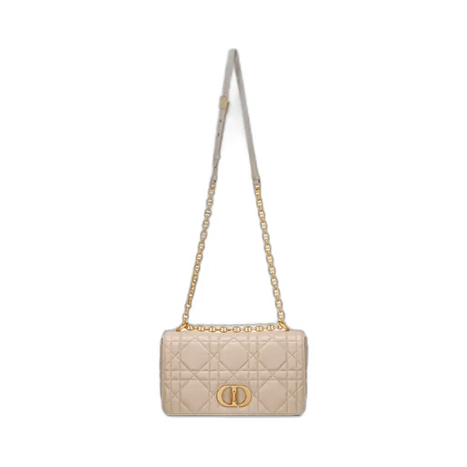 Medium Soft Dior Caro Bag
