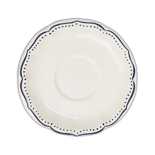 Tea Saucer