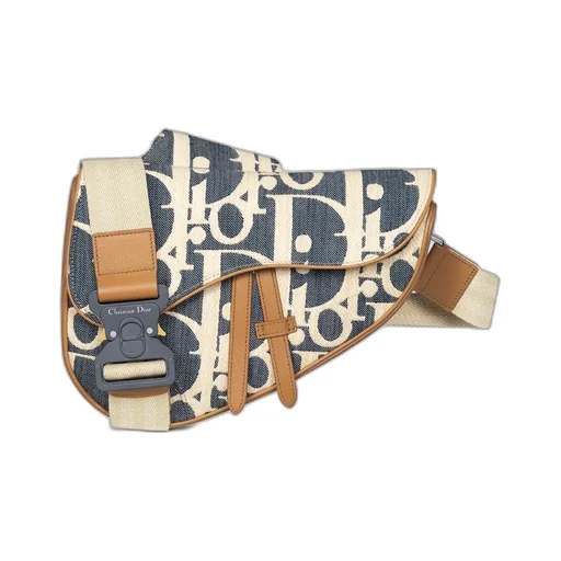 Saddle Bag