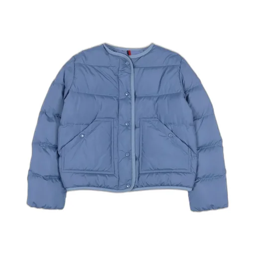 Moncler Enfant Agap Down Jacket