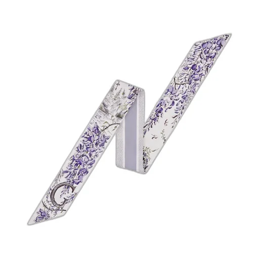 Abcdior G Glycine - GrÂCe Du Printemps Mitzah Scarf
