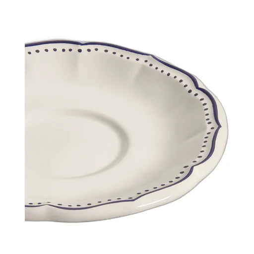Tea Saucer