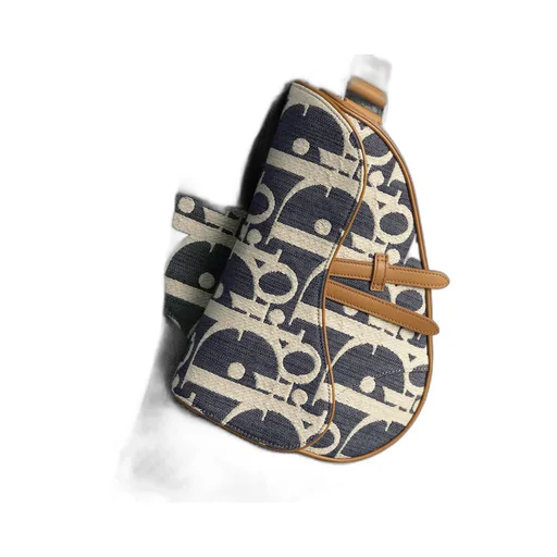 Saddle Bag