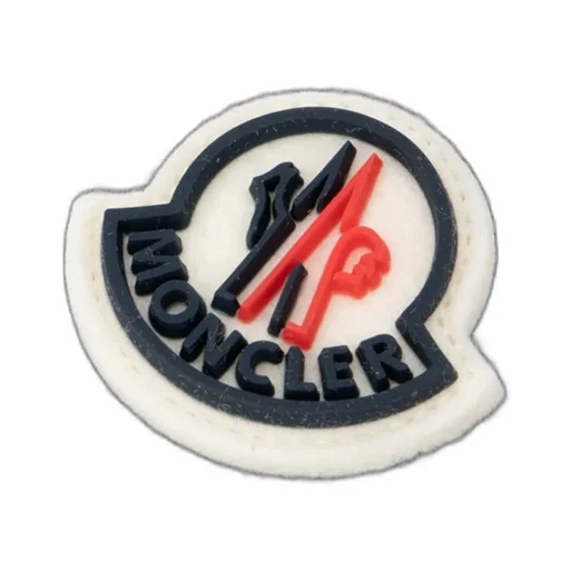 Moncler Enfant Logo Patch Beanie