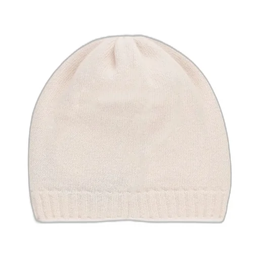 Moncler Enfant Logo Embroidered Hat