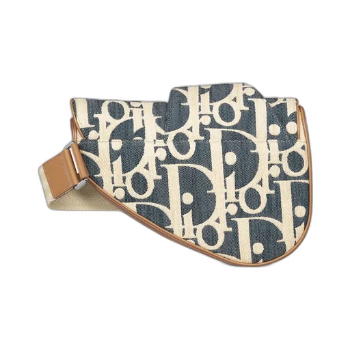 Saddle Bag