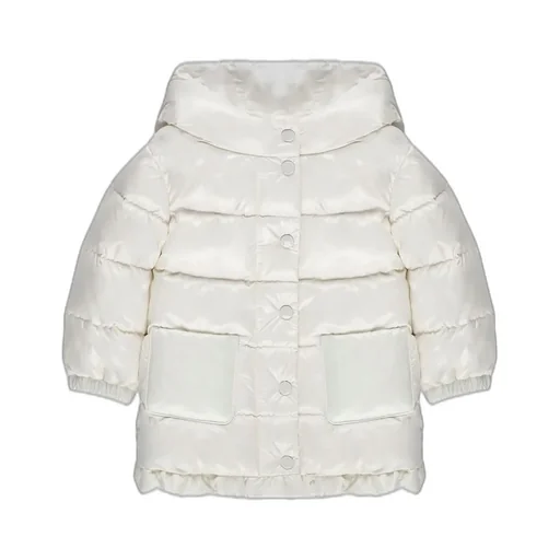 Moncler Enfant Padded Coat