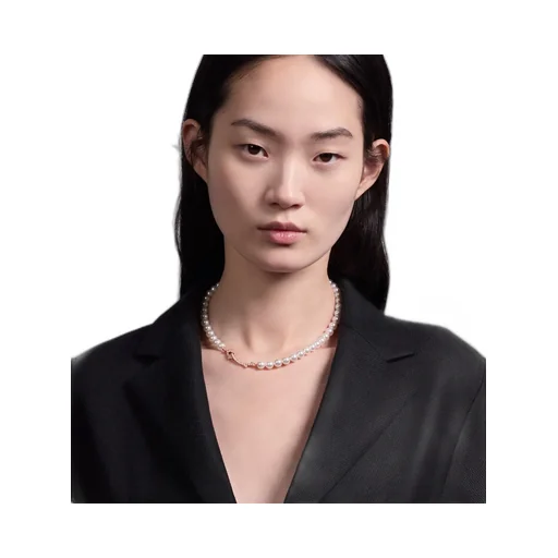 Bois De Rose Necklace