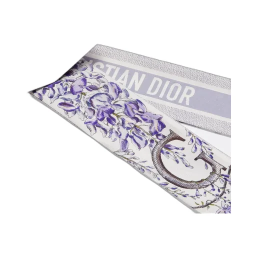 Abcdior G Glycine - GrÂCe Du Printemps Mitzah Scarf
