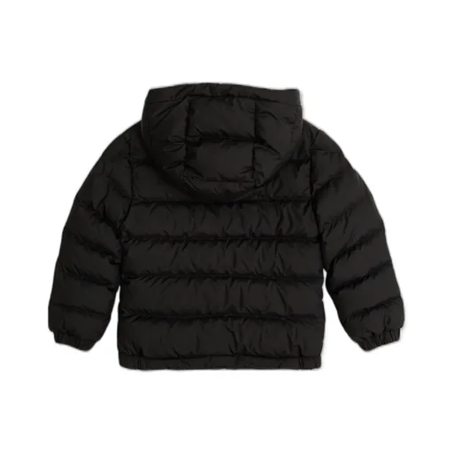 Moncler Enfant Grecois Hooded Down Jacket
