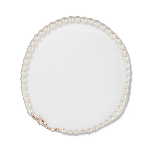 Bois De Rose Necklace