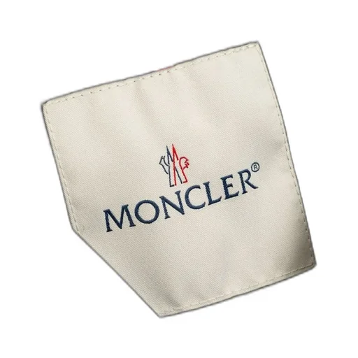 Moncler Enfant Grecois Hooded Down Jacket