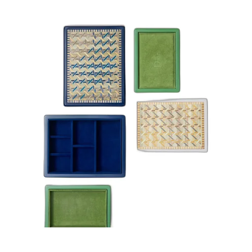 Large Jewelry Box