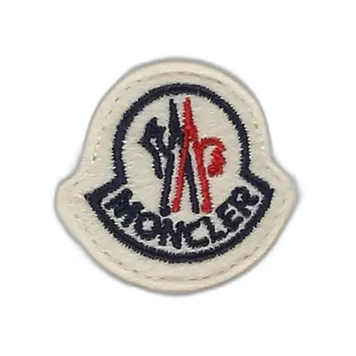 Moncler Enfant Padded Coat