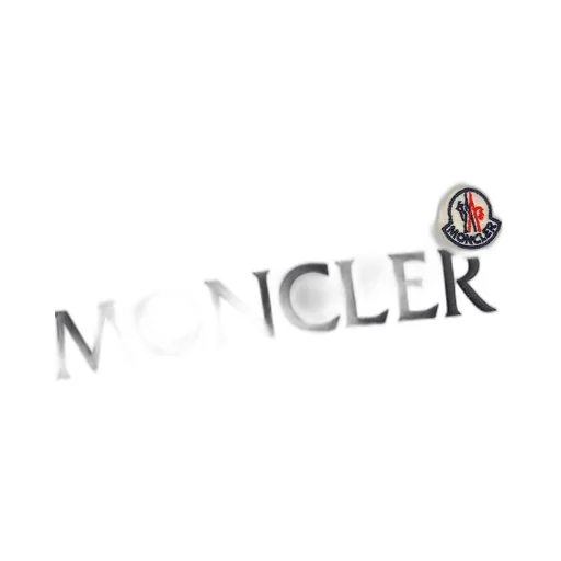 Moncler Enfant Logo Printed Crewneck T-Shirt