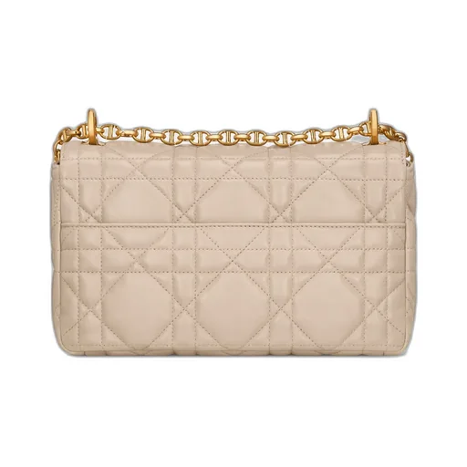 Medium Soft Dior Caro Bag