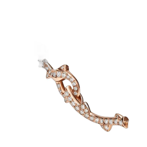 Bois De Rose Necklace