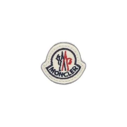 Moncler Enfant Logo Patch Knitted Beanie