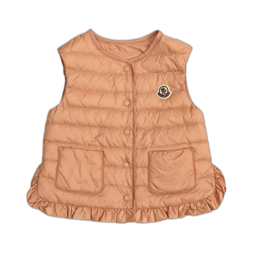 Moncler Enfant Portia Vest
