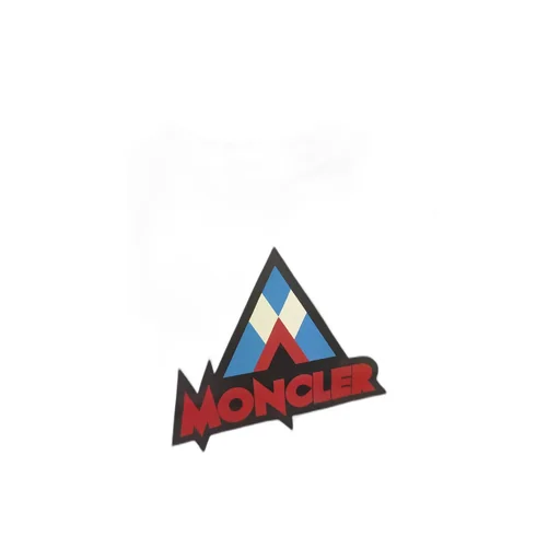 Moncler Enfant Logo Printed Crewneck Sweatshirt