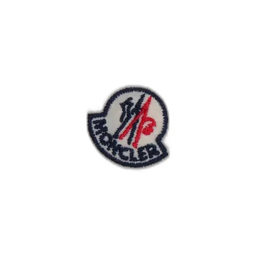 Moncler Enfant Logo Patch Down-Filled Blanket
