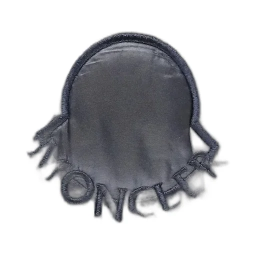 Moncler Enfant Logo Embroidered Long-Sleeved Dress