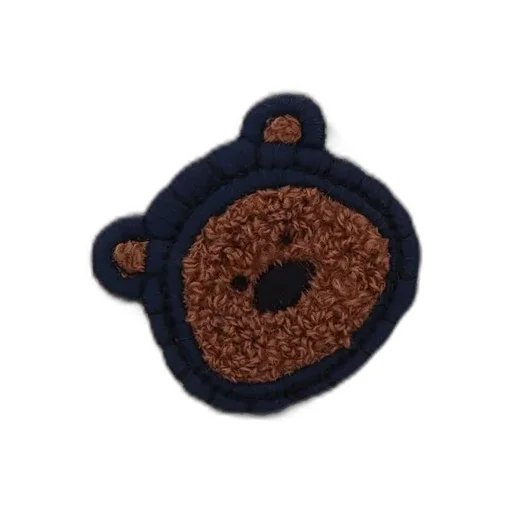 Moncler Enfant Logo Patch Down-Filled Blanket