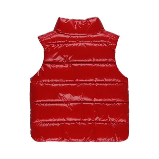 Moncler Enfant Padded Jacket