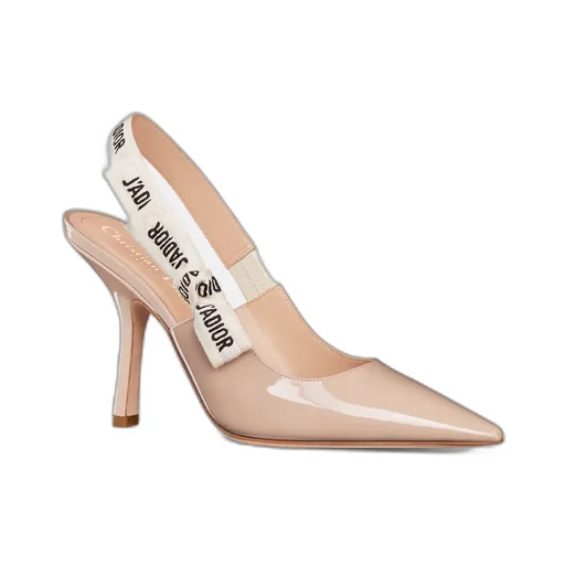 J'adior Slingback Pump