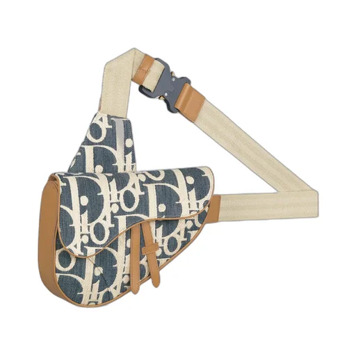 Saddle Bag