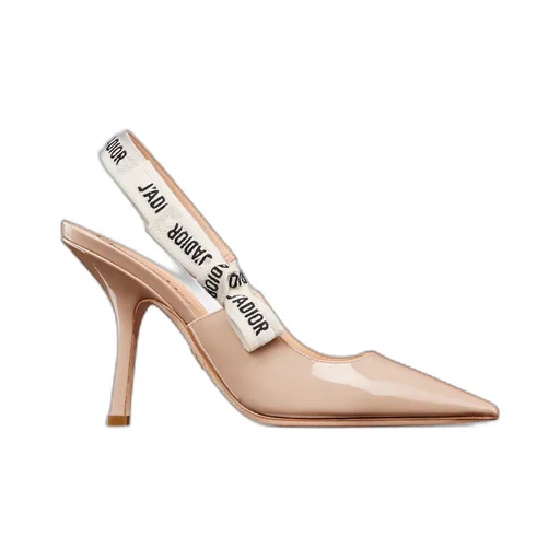 J'adior Slingback Pump
