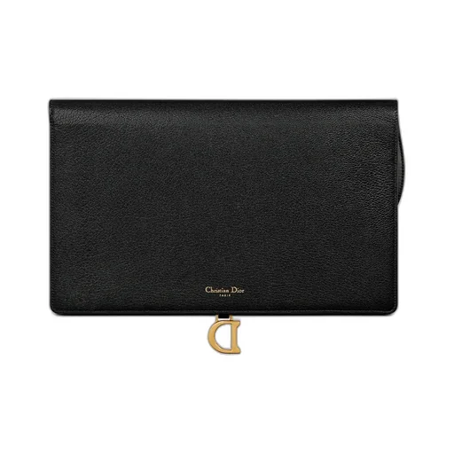 Saddle Pouch