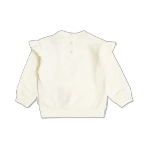 Moncler Enfant Heart Printed Sweatshirt