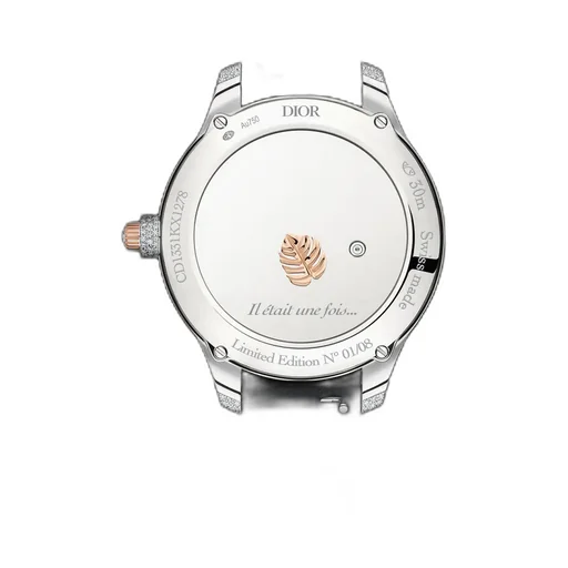 Dior Grand Soir Automate Jardin RÊVé N°4