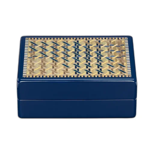 Large Jewelry Box