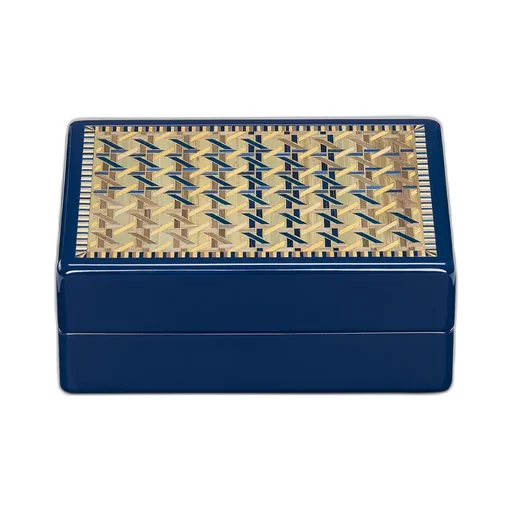 Large Jewelry Box