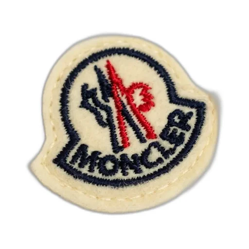 Moncler Enfant Logo Patch Three Pack Of T-Shirts