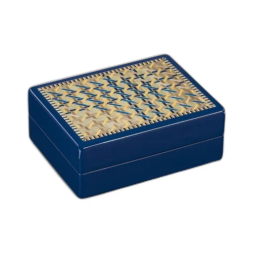 Large Jewelry Box