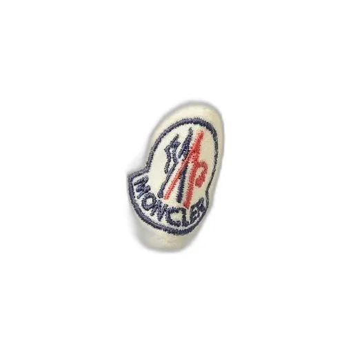Moncler Enfant Logo Patch Short-Sleeved Polo Shirt
