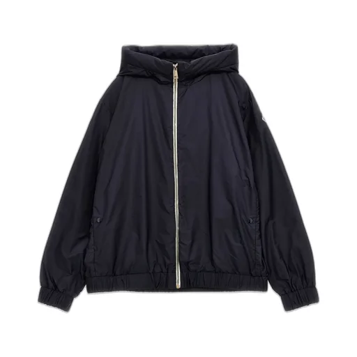 Moncler Enfant Lilianna Long Sleeved Jacket