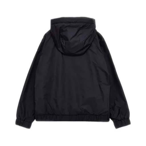 Moncler Enfant Lilianna Long Sleeved Jacket