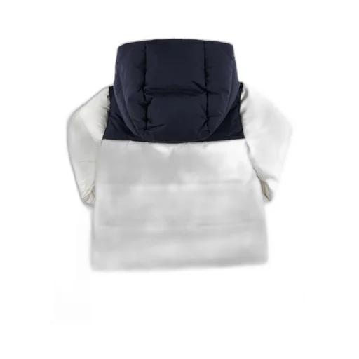 Moncler Enfant Joe Hooded Down Jacket