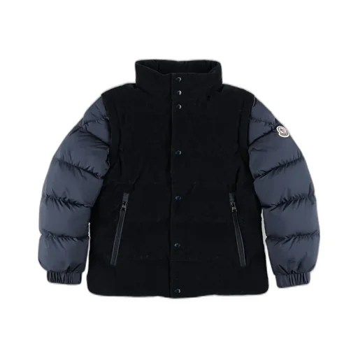Moncler Enfant Abatan Down Jacket
