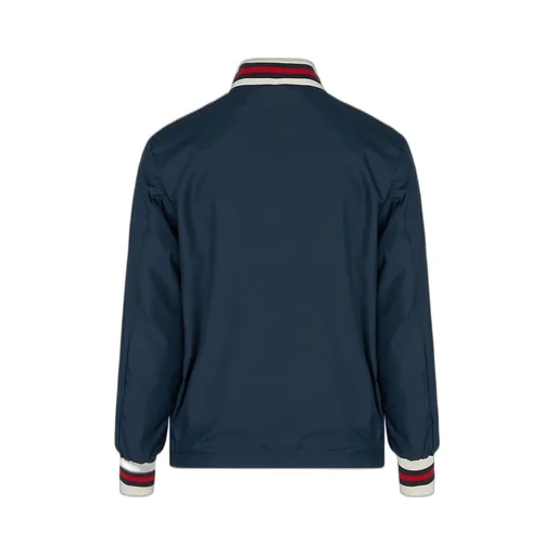 Moncler Enfant Maki Bomber Jacket