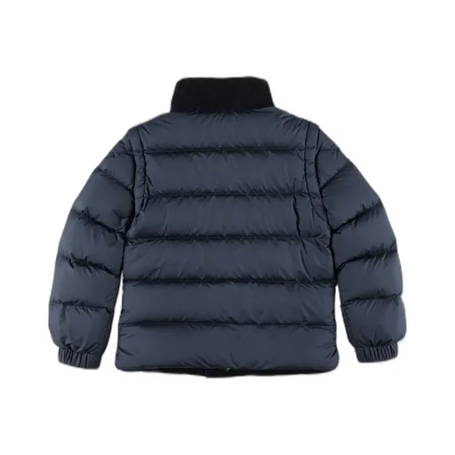 Moncler Enfant Abatan Down Jacket